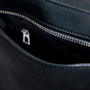 Bolso Cruzado Efecto Piel Tachuelas Pequeño  DESIGUAL