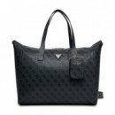 Bolso  Latona Carry On Large  GUESS