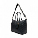 Bolso  Latona Carry On Large  GUESS