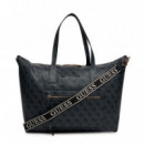 Bolso  Latona Carry On Large  GUESS