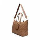 Bolso  Latona Carry On Large  GUESS