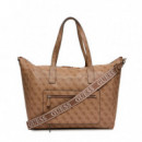 Bolso  Latona Carry On Large  GUESS