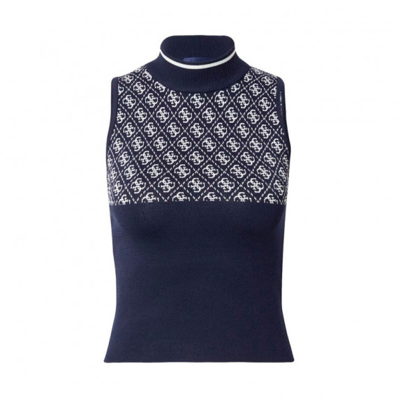 Top Punto Logotipo 4G  GUESS