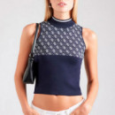 Top Punto Logotipo 4G  GUESS