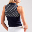 Top Punto Logotipo 4G  GUESS