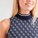 Top Punto Logotipo 4G  GUESS