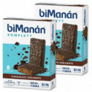 Bimanan Choco Crujiente 8UND 2ºUND 50%  INTERAPOTHEK