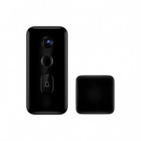 XIAOMI Videoportero Inteligente Smart Doorbell 3