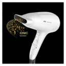 BRAUN HD385E Secador Iónico con Difusor 2.000W Blanco