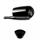 BRAUN HD130E Secador de Viaje 1200W Negro