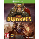 The Dwarves Xone  BADLAND GAMES