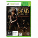 The Walking Dead Season 2 XBOX360  BADLAND GAMES