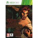 The Wolf Among Us XBOX360  BADLAND GAMES