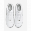 Nike Air FORCE 1 07 White/lt Smoke Grey-white JORDAN