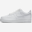 Nike Air FORCE 1 07 White JORDAN