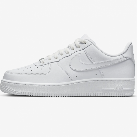 Nike Air FORCE 1 07 White JORDAN