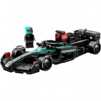 LEGO 77244 Mercedes Amg F1 W15 Race Car