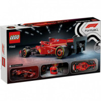 LEGO 77242 Ferrari SF-24 F1 Race Car