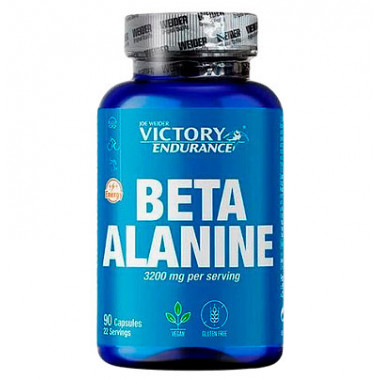 Beta Alanine VICTORY ENDURANCE - 90 Caps