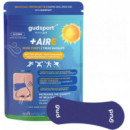 Tiras Nasales Gudslip+ Aire 30 Tiras  QUAMTRAX