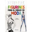 Figurines para el Dibujo de Moda