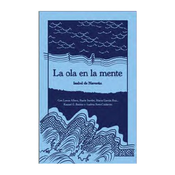 la Ola en la Mente   2024