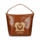Bolso  LOVE MOSCHINO