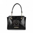 Bolso  LOVE MOSCHINO