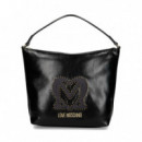 Bolso  LOVE MOSCHINO
