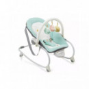 Hamaca Gandulita Evolution Jané  JANE