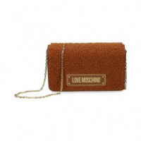 Bolso  LOVE MOSCHINO