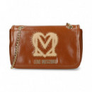 Bolso  LOVE MOSCHINO