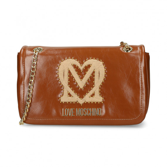 Bolso  LOVE MOSCHINO