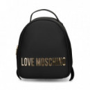 Mochila  LOVE MOSCHINO