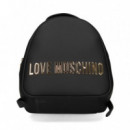 Mochila  LOVE MOSCHINO