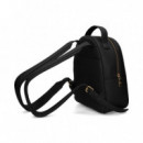 Mochila  LOVE MOSCHINO