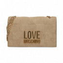 Bolso  LOVE MOSCHINO