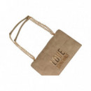 Bolso  LOVE MOSCHINO