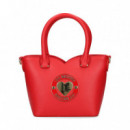 Bolso  LOVE MOSCHINO