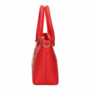 Bolso  LOVE MOSCHINO