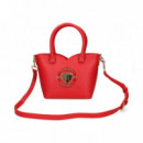 Bolso  LOVE MOSCHINO