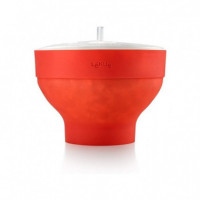 LEKUE  Cocina Palomitero 0464645