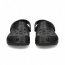Zueco Clasicc Negro  CROCS