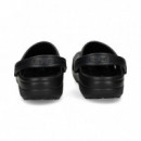 Zueco Clasicc Negro  CROCS