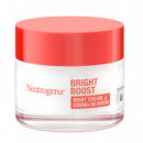 Bright Boost Night
crema de Noche  NEUTROGENA