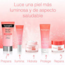 Bright Boost Night
crema de Noche  NEUTROGENA
