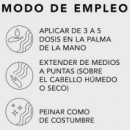 Dark Oil
aceite de Peinado  SEBASTIAN PROFESSIONAL