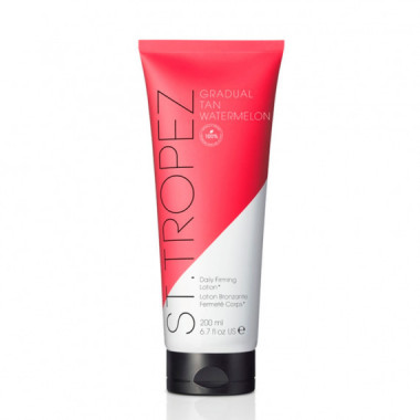 Gradual Tan Watermelon Infusion
Bronceador Corporal