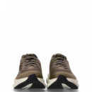 HOKA ONE ONE - Mach 6 - Antique Olive Truffle Salt - 1147790/ANTIQUE Olive Truffle Salt