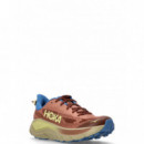 HOKA ONE ONE - Challenger  8 - Maple Cardamom - 1168716/MAPLE Cardamom